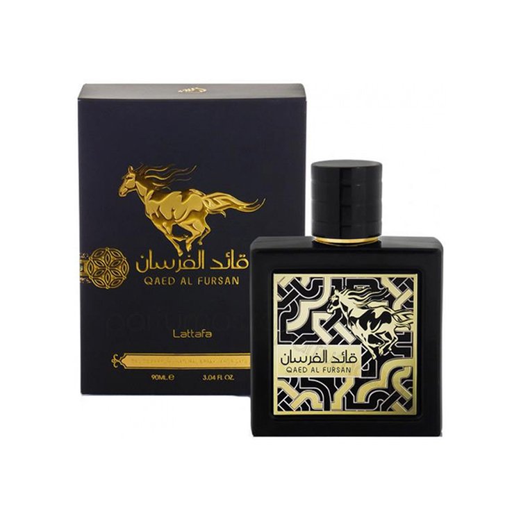 lattafa-qaed-al-fursan